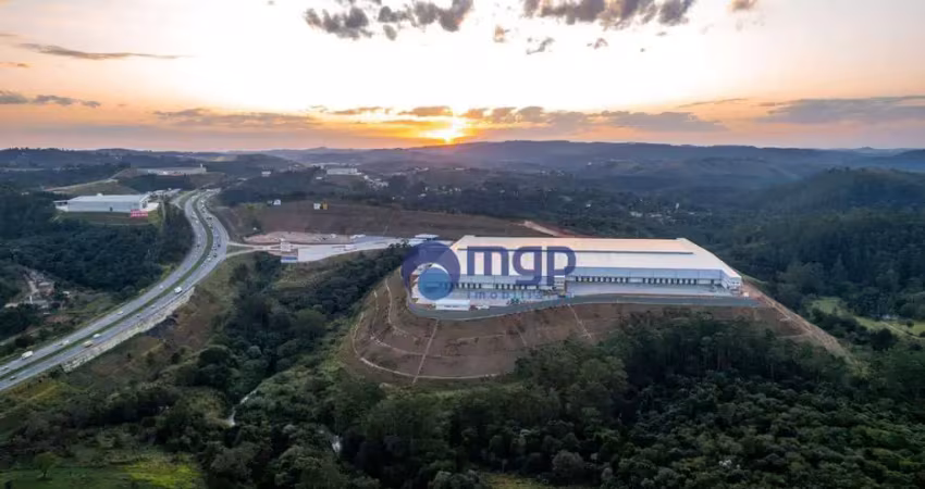 Galpão de alto padrão à beira da rodovia castelo branco - 3.788 m²  - são roque/sp