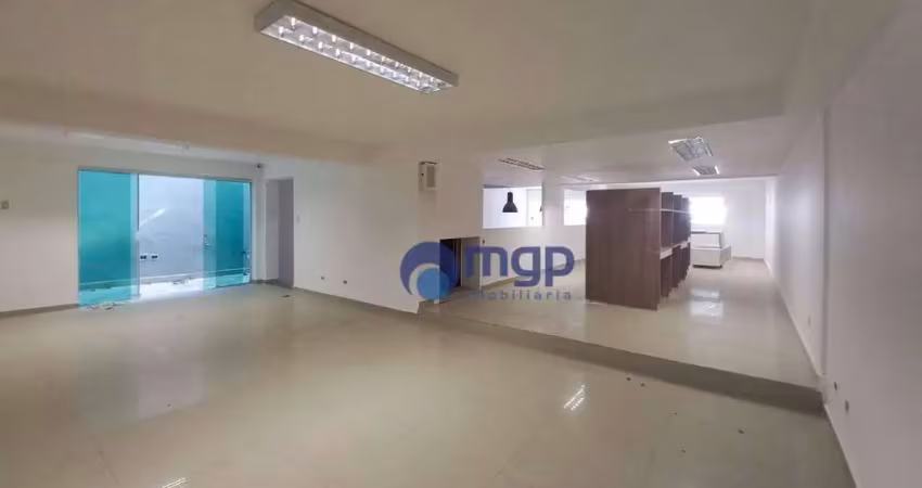 Prédio comercial à venda no jaguaré - 319 m² - são paulo/sp