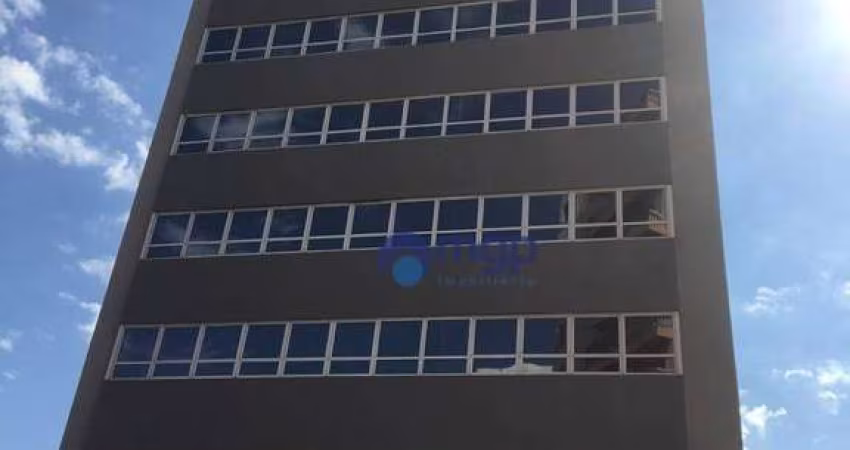 Prédio Comercial no Centro - 4.600 m² - São Bernardo do Campo/SP