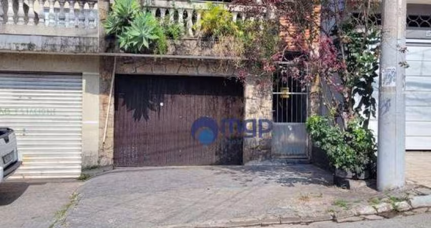 Casa Assobradada com 5 quartos, à Venda no Jardim Elisa Maria  – 170m²  - São Paulo/SP