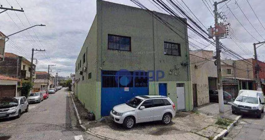 Prédio comercial à venda ou locação na vila guilherme - 490 m² - são paulo/sp