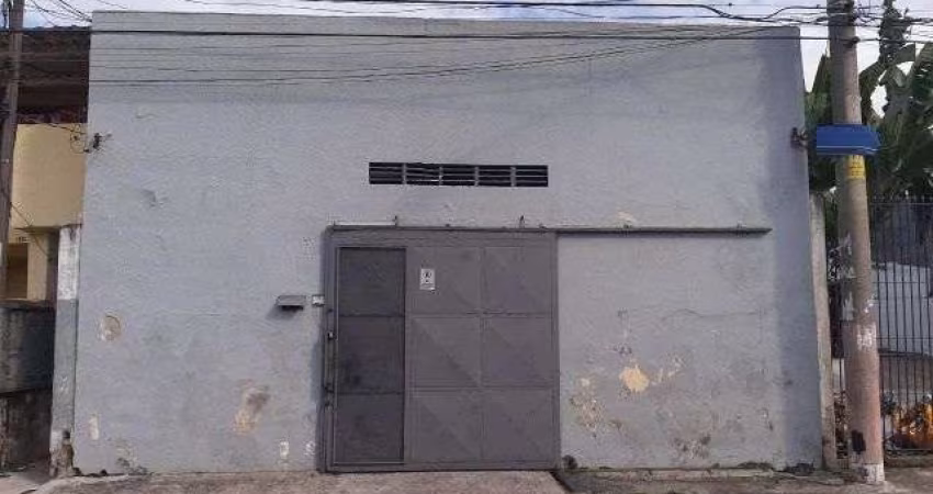 Galpão Comercial à venda no Imirim - 115 m² - São Paulo/SP