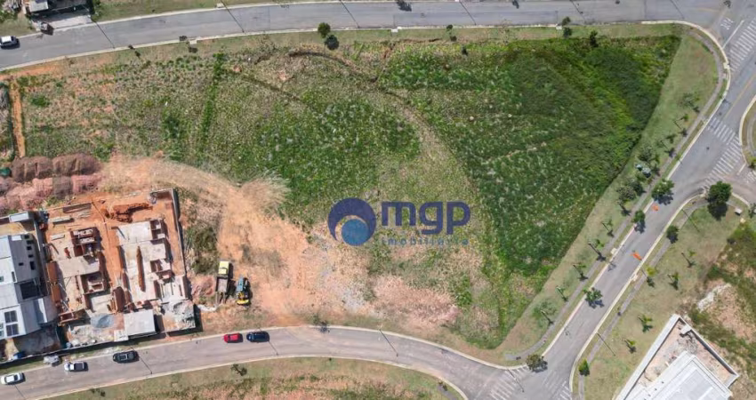 Terreno em Condomínio de Luxo à Venda em Santana de Parnaíba - 510 m² - Santana de Parnaíba/SP