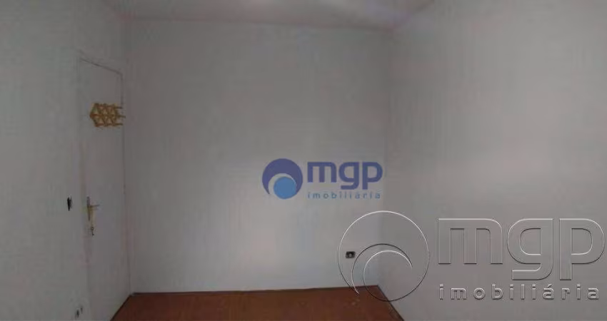 Apartamento Residencial à venda, Lauzane Paulista, São Paulo - .