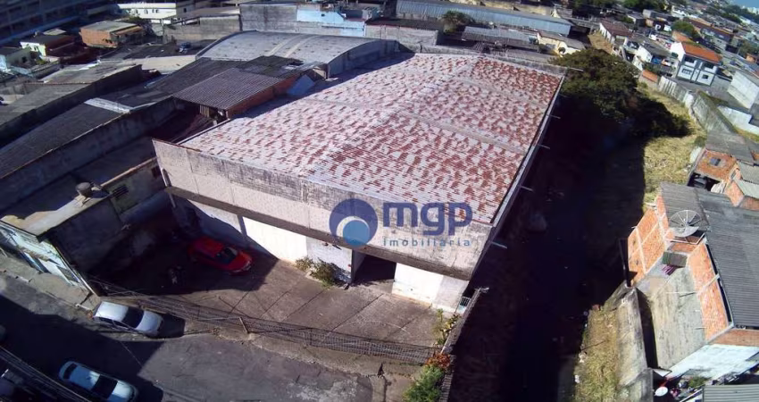 Galpão Comercial à venda, Jardim Brasil, São Paulo - .