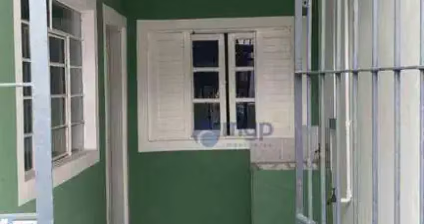 Casa com 1 quarto para alugar, 30 m² por r$ 900/mês - vila guilherme - são paulo/sp