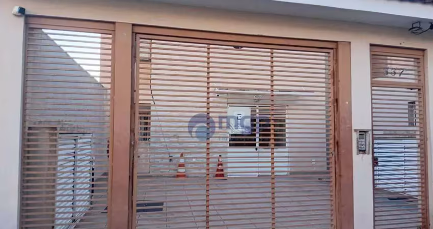 Apartamento com 1 quarto para locação na vila guilherme - 40 m² - são paulo/sp