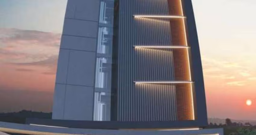 Apartamento novo e moderno, à venda em Santana - 41,07 m² - São Paulo/SP