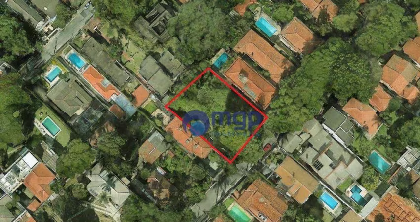 Terreno Residencial à venda, Vila Albertina, São Paulo - .