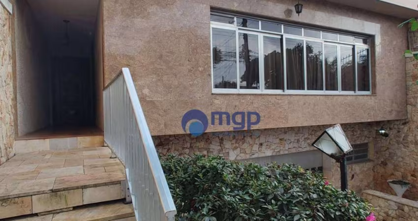 Casa com 5 quartos, à venda na Vila Maria - 380 m² - São Paulo/SP