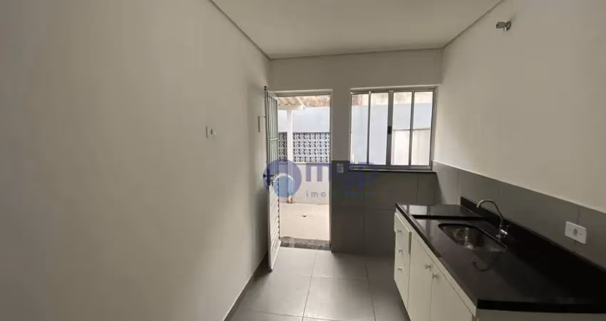 Casa térrea com 1 quarto para locação na vila guilherme - 30 m² - são paulo/sp