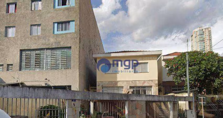 Sobrado com 2 quartos, à venda na Vila Maria - 113 m² - São Paulo/SP