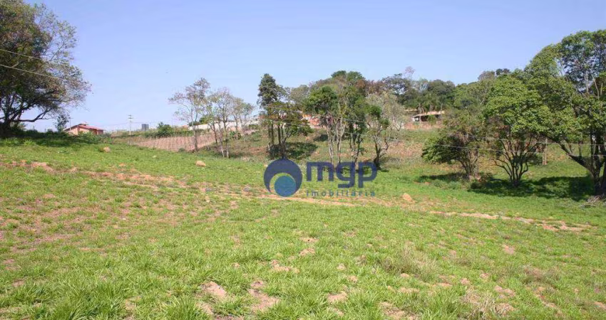 Terreno à Venda em Itatiba - Divisa com Jundiaí - 20.500 m² - Itatiba/SP