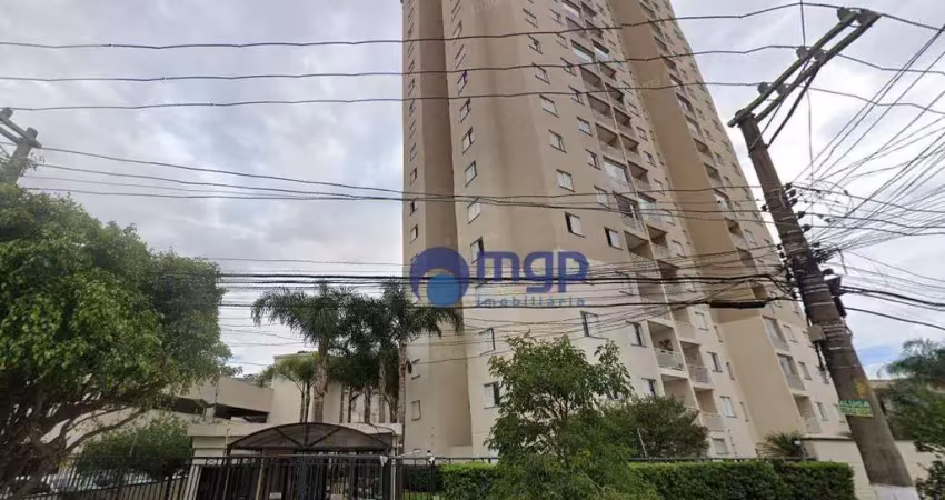 Apartamento com 3 quartos, à venda na vila maria - 65 m² - são paulo/sp