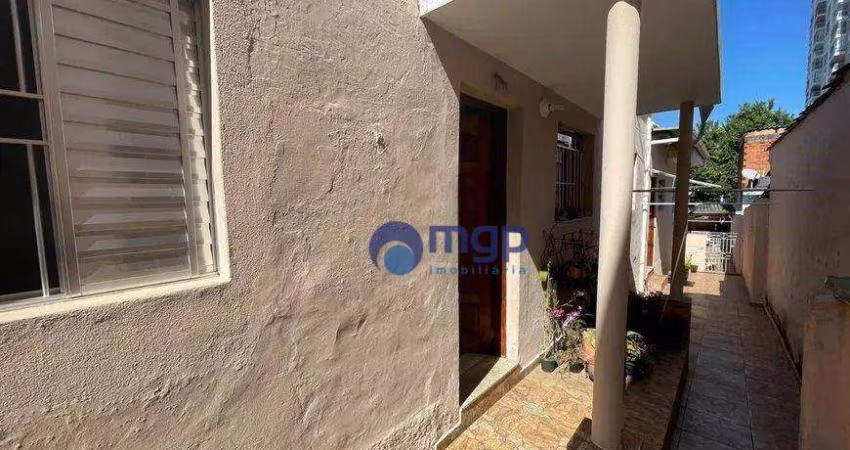 Casa com 3 quartos, à venda na Vila Maria - 200 m² - São Paulo/SP
