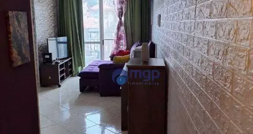 Apartamento com 2 quartos, à venda na vila leonor - 63 m² - são paulo/sp
