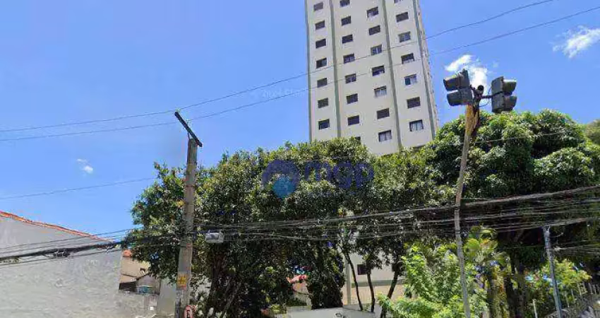 Apartamento com 2 quartos, à venda na Tucuruvi - 69 m² - São Paulo/SP
