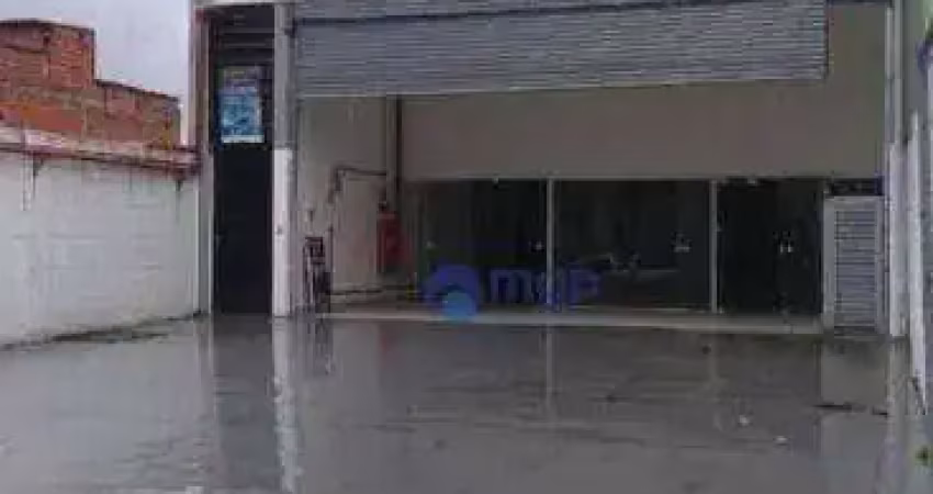 Prédio comercial à venda em cidade soberana - 800 m²   - guarulhos/sp