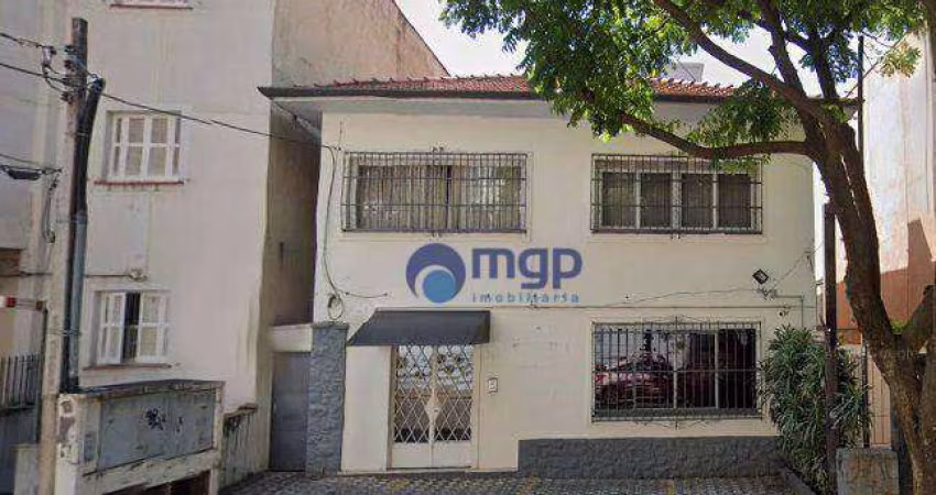 Sobrado Comercial à Venda em Perdizes - 715 m² - São Paulo/SP