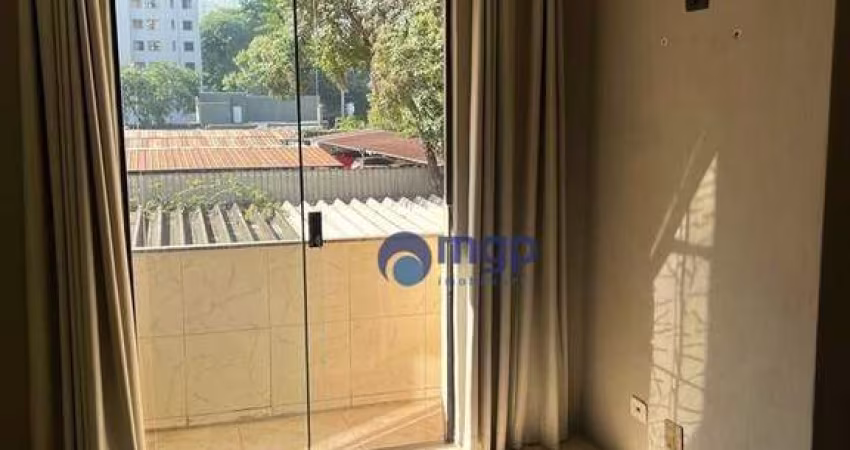 Apartamento com 2 quartos, à venda no Brás - 68 m² - São Paulo/SP
