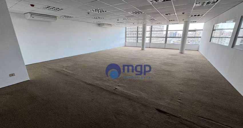 Conjunto Comercial à Venda no Centro de São Paulo - 270 m²  - São Paulo/SP