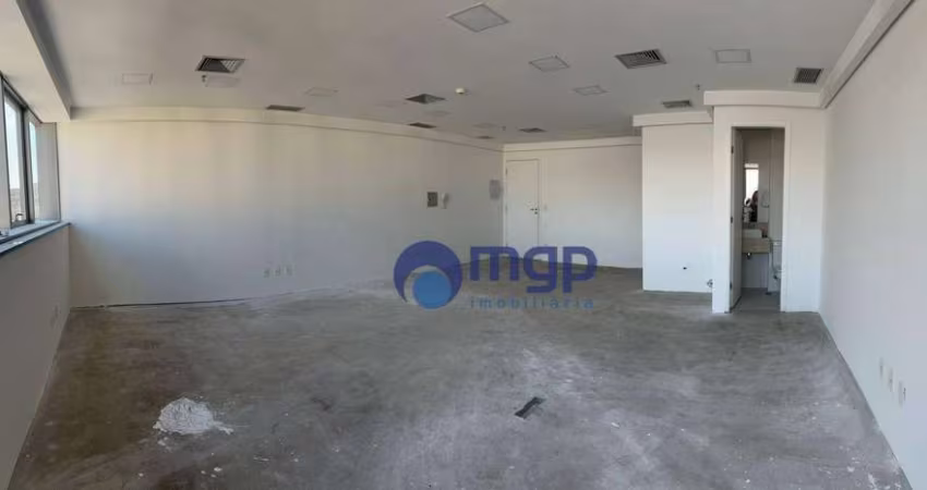 Conjunto Comercial à Venda Próximo ao Metrô Marechal Deodoro - 100 m²   - São Paulo/SP
