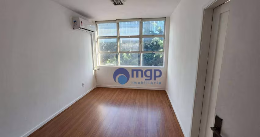 Sala Comercial à Venda Próxima ao Metrô Consolação - 85 m² - São Paulo/SP