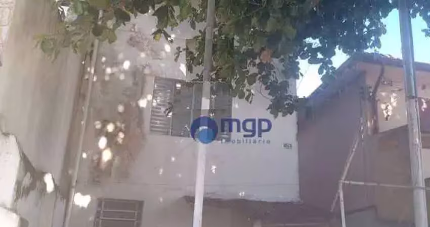 Sobrado com 2 quartos, à venda na parada inglesa - 100 m² - são paulo/sp
