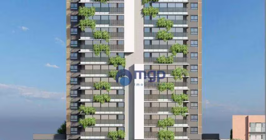 Apartamento com 4 quartos, à venda na vila maria -169,82 m² - são paulo/sp
