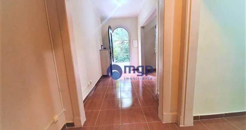 Casa Comercial em Vila para Locação em Higienópolis - 75 m² - São Paulo/SP