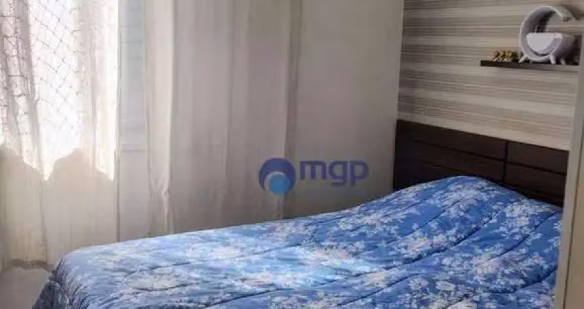 Apartamento com 2 quartos, à venda na  vila guilherme - 64 m² - são paulo/sp