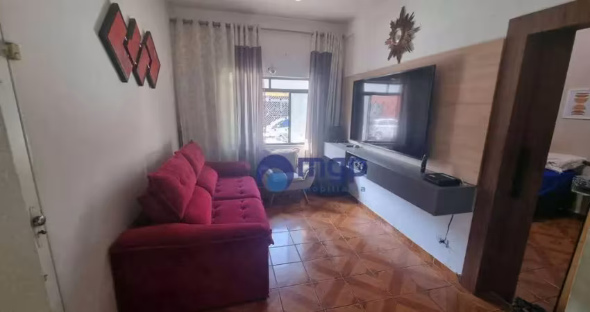 Apartamento com 2 quartos, à venda no canindé - 84 m² - são paulo/sp