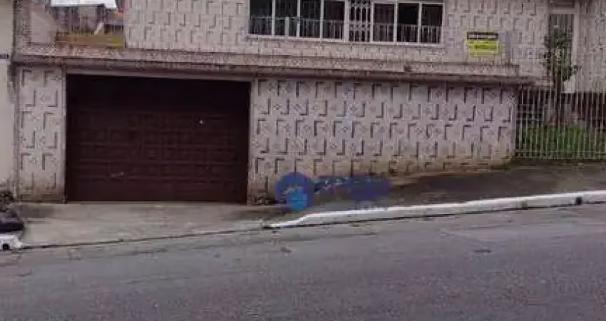 Casa assobradada com 3 quartos, à venda no jardim japão - 263 m²  - são paulo/sp