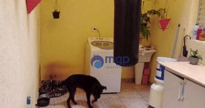 Sobrado com 2 quartos, à venda no Tatuapé - 96 m² - São Paulo/SP
