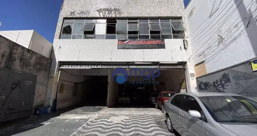 Prédio Comercial à Venda Próximo à Estação da Lapa - 1000 m² - São Paulo/SP