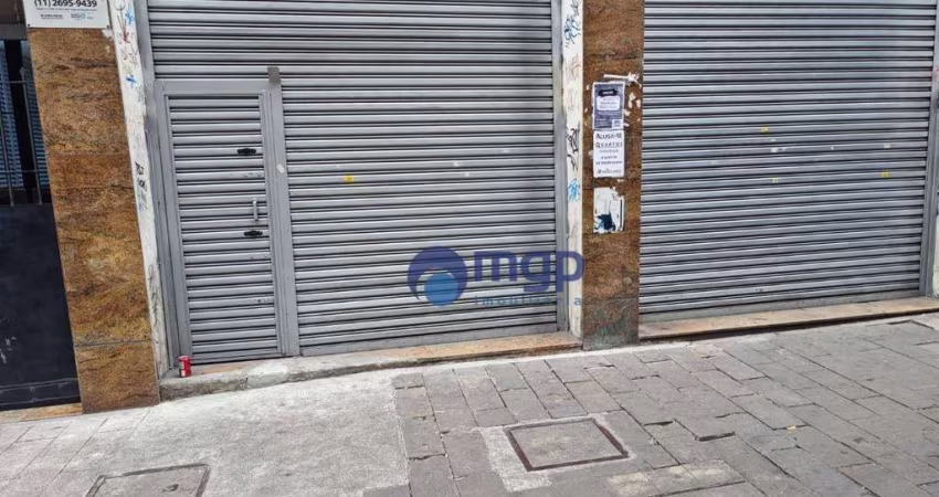 Prédio Comercial para locação no bairro República - 126 m² - São Paulo/SP