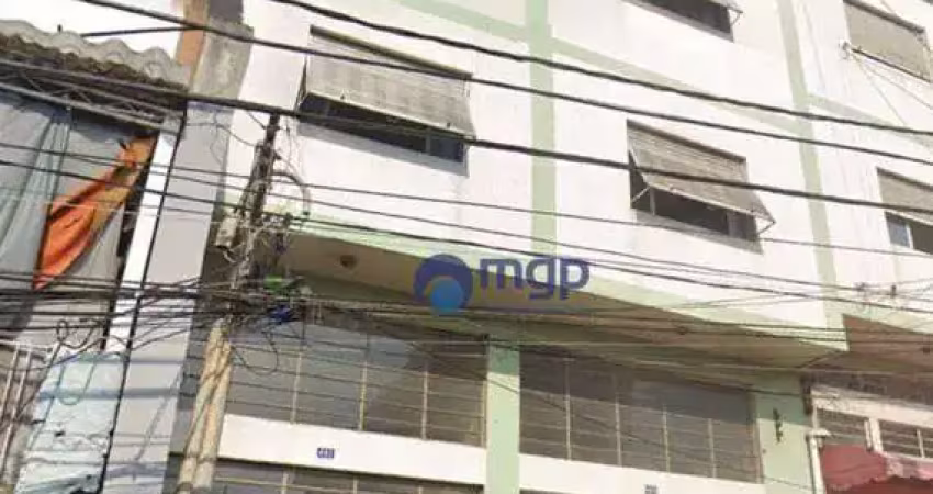 Prédio comercial para locação - 83 m² - são paulo/sp