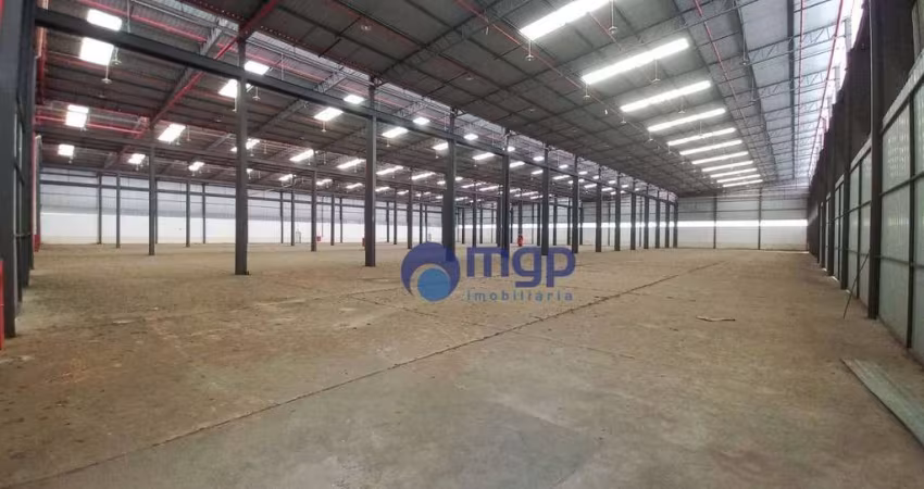 Galpão à venda, 5400 m² por R$ 35.000.000,00 - Itaqui - Itapevi/SP