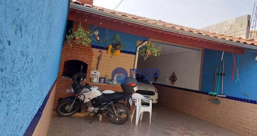 Sobrado com 2 quartos, à venda na Vila Rio de Janeiro - 136 m²  - Guarulhos/SP