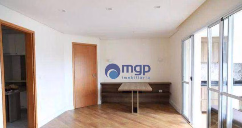 Apartamento com 2 quartos (sendo 2 suítes), à venda no Lauzane Paulista  - 85 m² - São Paulo/SP