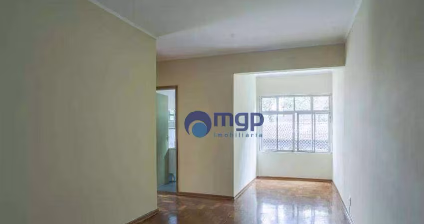 Apartamento com 2 quartos, à venda no bairro Vila Ester - 80 m²- São Paulo/SP