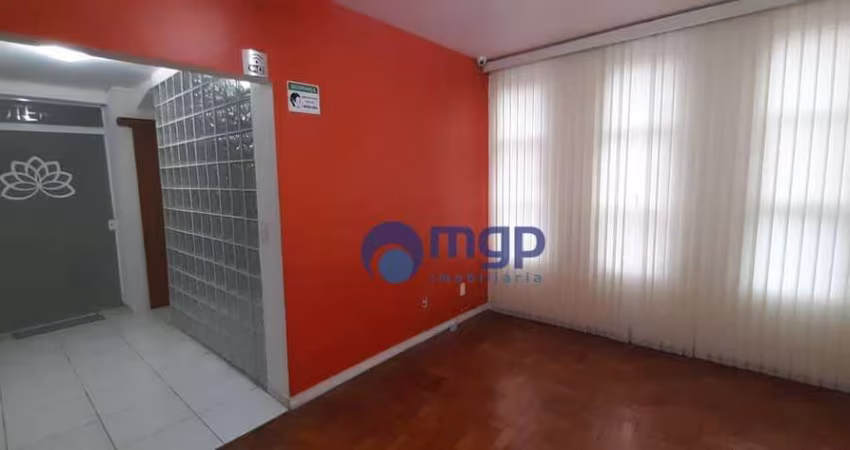 Sala Comercial, à venda no Jardim Paulista - 80 m² - São Paulo/SP
