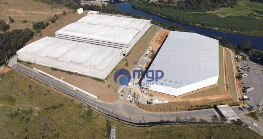 Galpão em Condomínio para Alugar em Santana de Parnaíba - 1463 m²