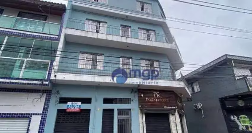 Apartamento com 2 quartos para locação na vila sabrina - 80 m² - são paulo/sp