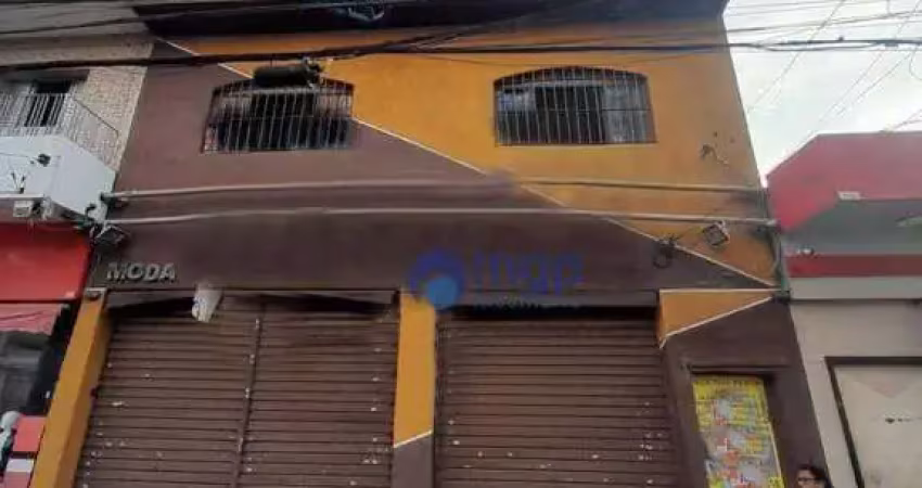 Salão comercial para locação no parque edu chaves - 160 m² - são paulo/sp