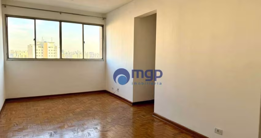 Apartamento com 2 quartos, à venda no bairro do Limão - 70 m² - São Paulo/SP