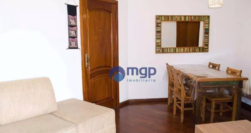 Apartamento com 2 dormitórios à venda, 55 m² por R$ 398.936,00 - Chora Menino - São Paulo/SP