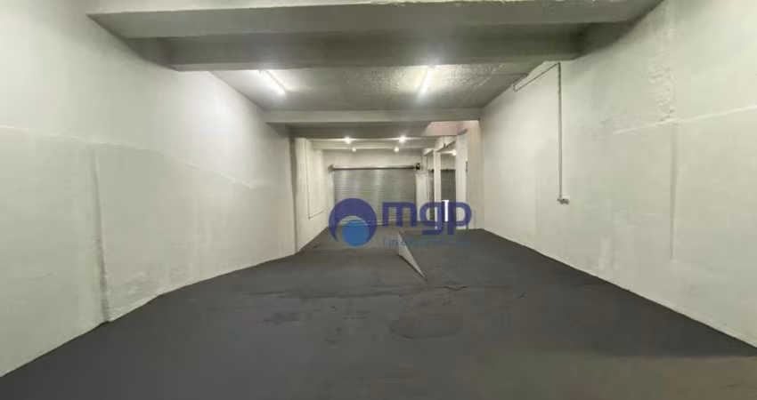 Salão Comercial para Venda ou Alugar no Centro de Santo André - 530 m² - Santo André/SP
