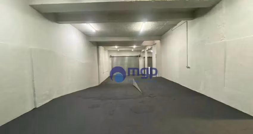 Salão comercial para venda ou alugar no centro de santo andré - 530 m² - santo andré/sp