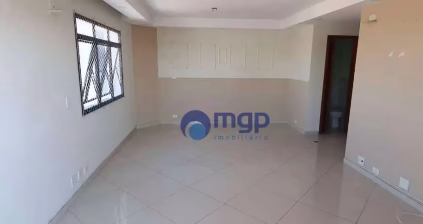Apartamento com 3 quartos, à venda na vila isolina mazzei - 121 m² - são paulo/sp